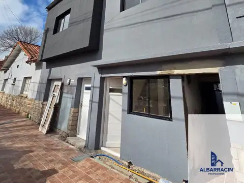 Depto Tipo Casa en Venta al Norte