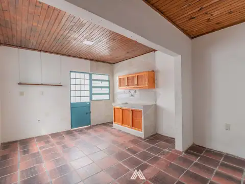 Alquiler La Union, apto 1 dormitorio, garaje