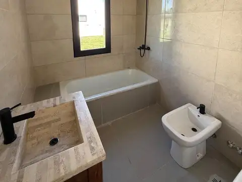 Casa en Venta A Estrenar