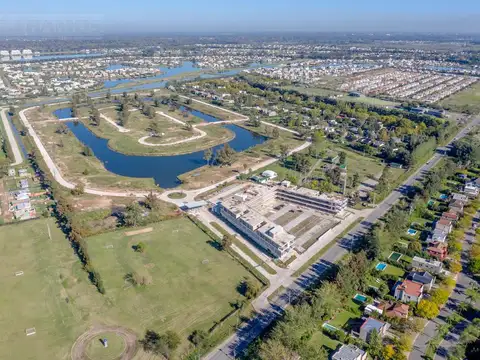 Terreno en  venta en Laguna Grande - Villanueva