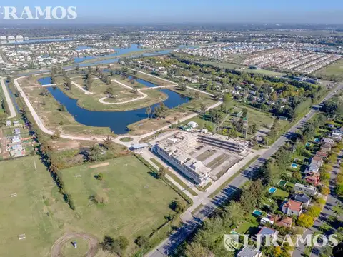 Terreno en  venta en Laguna Grande - Villanueva