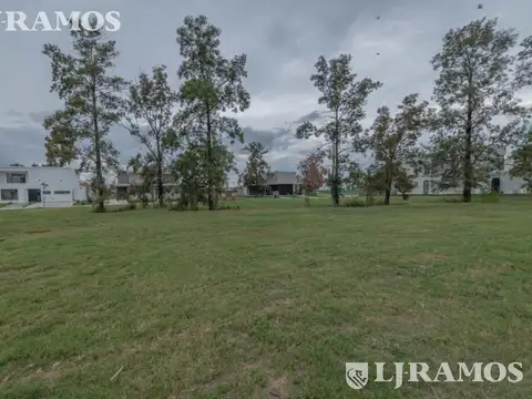 Terreno en  venta en Laguna Grande - Villanueva