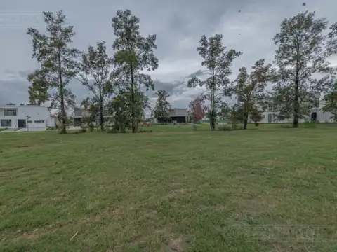 Terreno en  venta en Laguna Grande - Villanueva