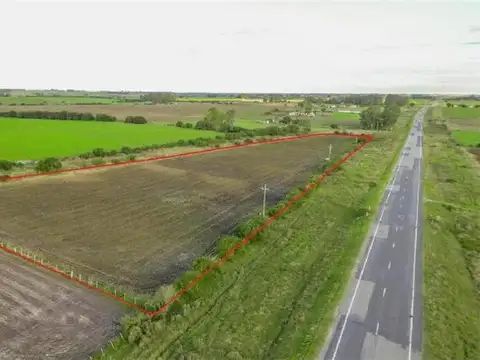 PROPIEDADES RURALES - CHACRA - ZONAS RURALES