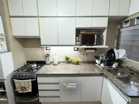Departamento en Venta al Oeste