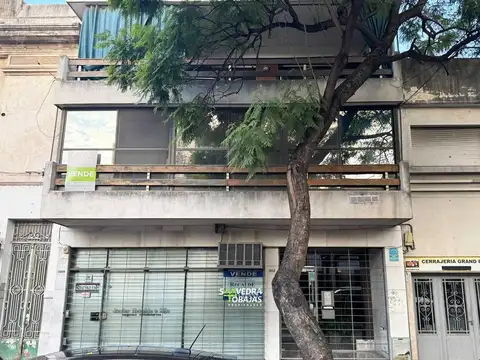 Alvear 1500, Piso 1°