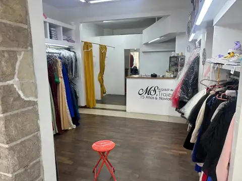 Local en Alquiler 5 años