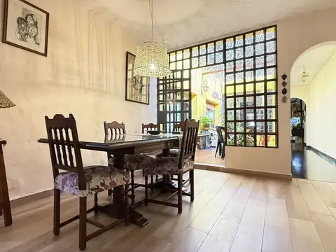 Casa en Venta 52 años