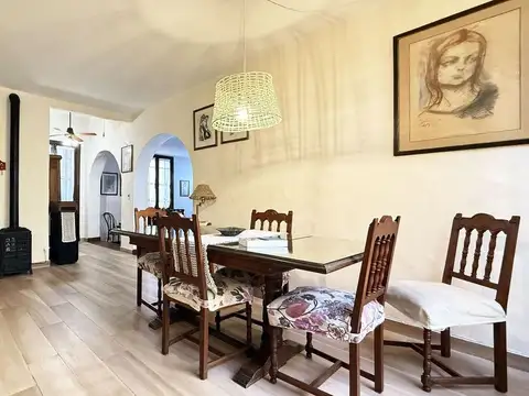 Casa en Venta al Este