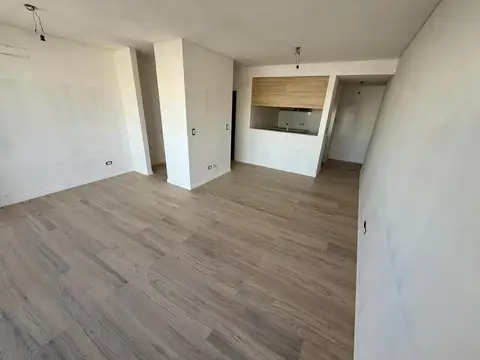 Venta departamento 1 ambiente - CABALLITO