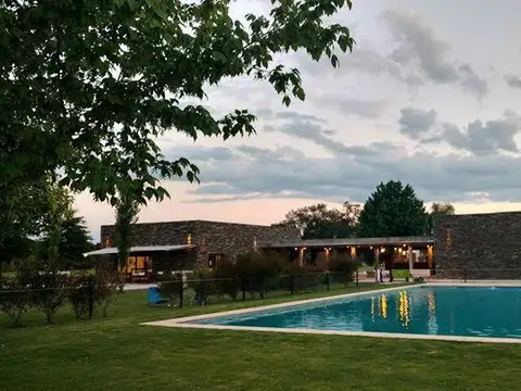 Terreno en Venta en San Sebastian, Countries y Barrios Cerrados en Escobar