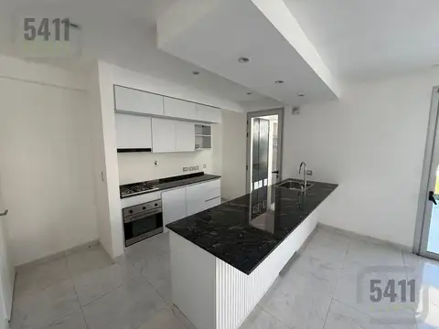 Casa en Alquiler A Estrenar