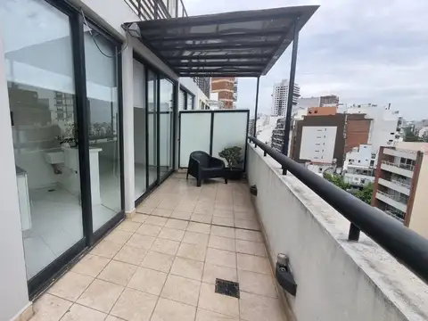 Departamento en Alquiler en Belgrano R, $ 1.800.000