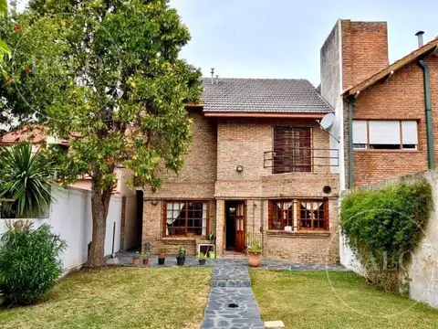 Casa en Venta en Quilmes, USD 270.000