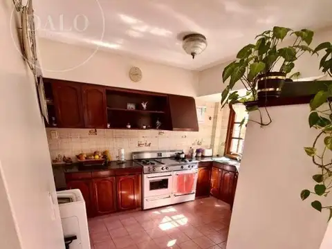Casa 4 ambientes con 4 baños