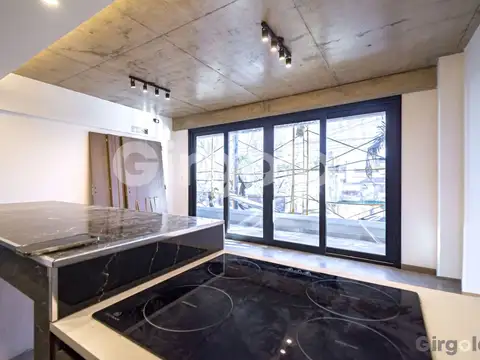 Departamento en Venta en Villa del Parque, USD 154.900