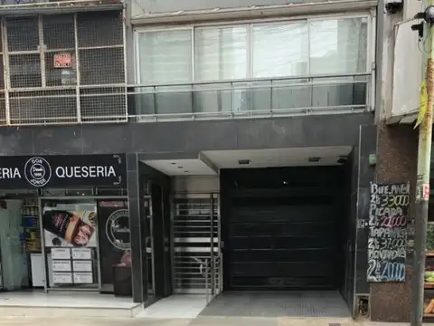 Departamento en Alquiler al Sureste