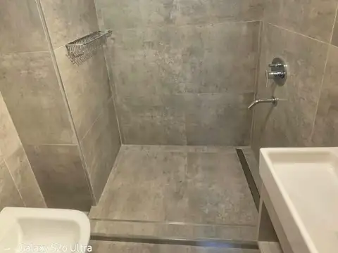 Departamento en Alquiler 12 años