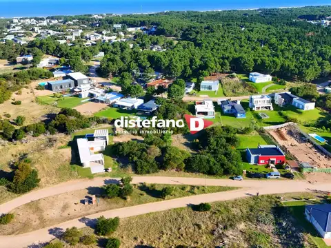 Terreno en Venta en Costa Esmeralda, USD 60.000