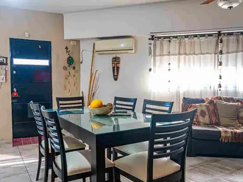 Casa en Venta al Sureste