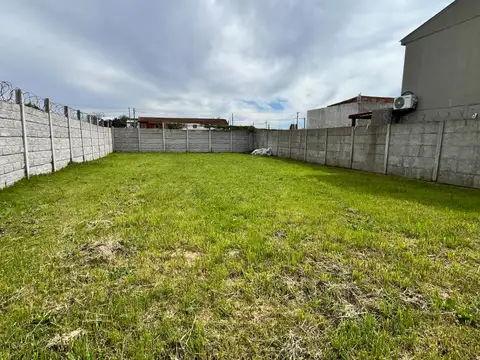 Terreno en Venta en Campana, USD 45.000