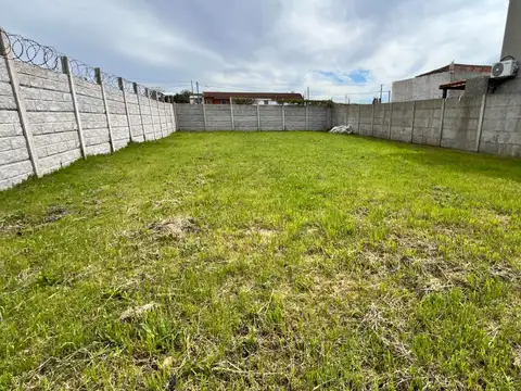 Terreno en Venta de 300,0 m2