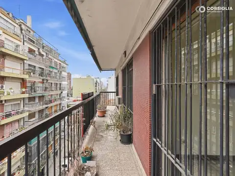 Departamento en Venta 50 años