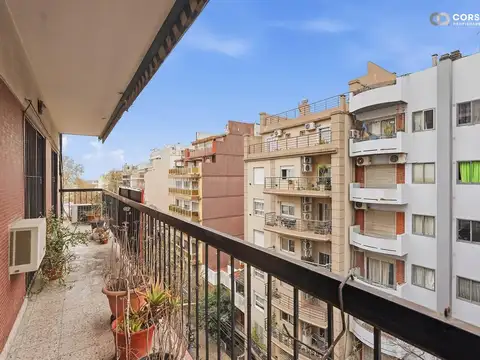 Departamento en Venta de 3 dormitorios