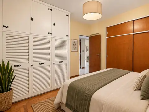 Departamento en Venta en Flores, USD 129.000
