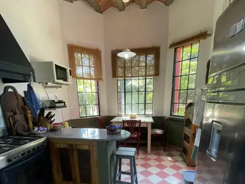 Casa en Alquiler 25 años