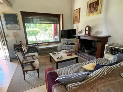Casa en Alquiler de 3 dormitorios