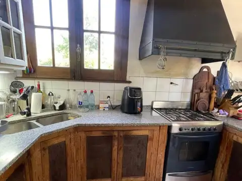 Casa en Alquiler al Norte