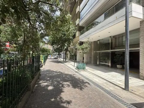 Departamento Monoambiente con 3 baños