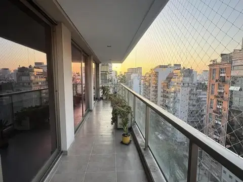 Departamento en Venta en Palermo, USD 590.000