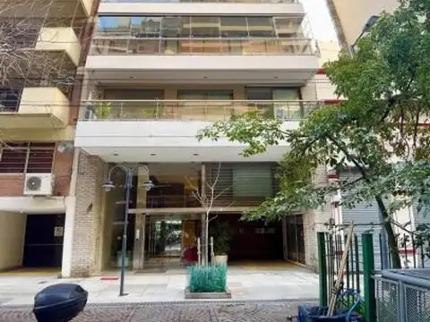 Blvd. Charcas 3300 , Piso ALTO