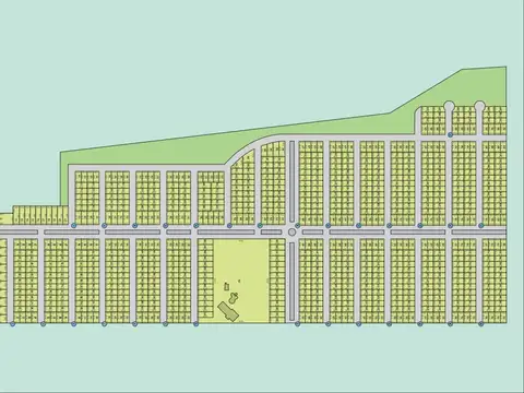 Terreno en Venta en Casilda, USD 17.280