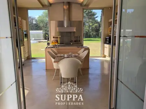 Casa en Venta A Estrenar