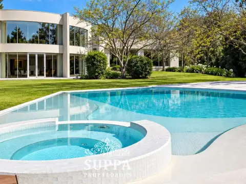 Casa en Venta en San Diego 