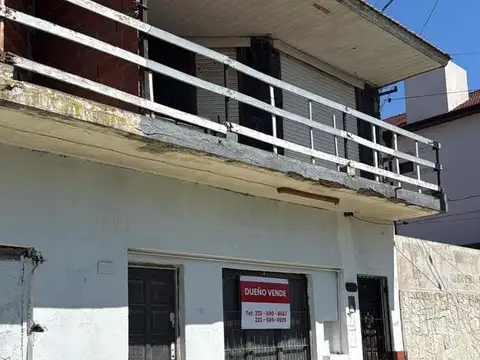 Casa en Venta en Mar del Plata, USD 70.000