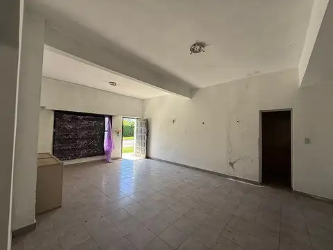 Casa en Venta 1 año