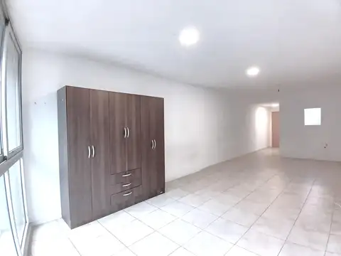 Oficina Monoambiente con 1 baño