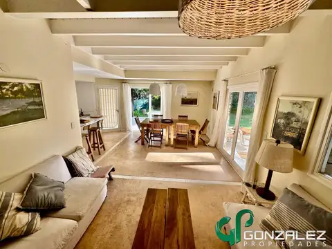 Casa en Venta de 4 dormitorios