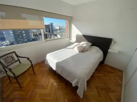 Departamento en Alquiler en Plaza San Martín, USD 700