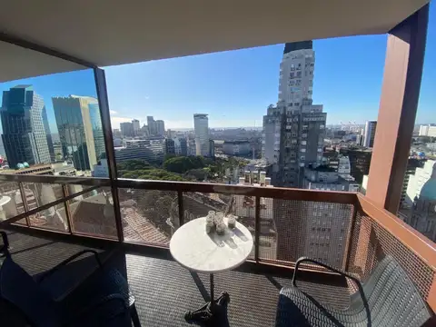 Departamento en Alquiler de 1 dormitorio