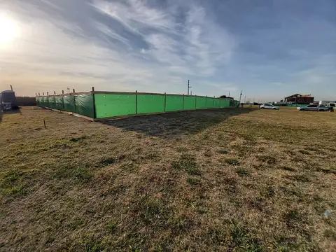 San Lucas Club de Campo