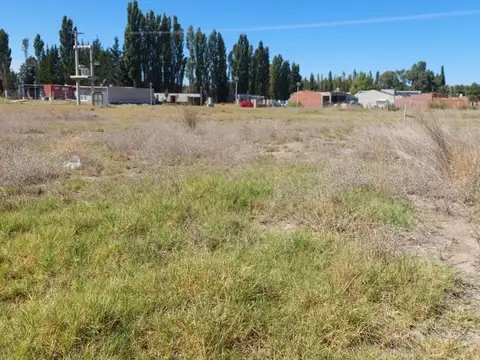 LOTE  EN BARRIO CARMEL, PLOTTIER