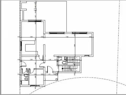 Casa a estrenar en San Matías, Escobar