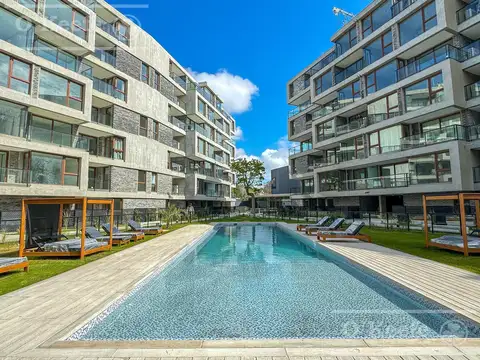 Departamento en Venta en Nuevo Quilmes, Countries y Barrios Cerrados en Quilmes