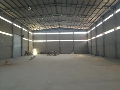 Galpon en Alquiler en Burzaco, USD 6.000