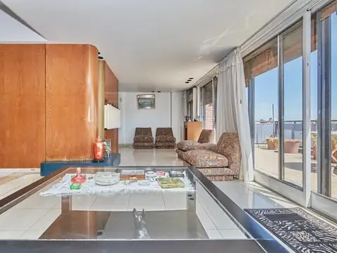 Departamento en Venta en Villa Crespo, USD 300.900